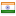 bluestarsinks.com server is located in India